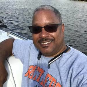 Meet your Posher, Andre